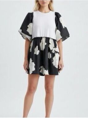 Tanya Taylor Dress XS